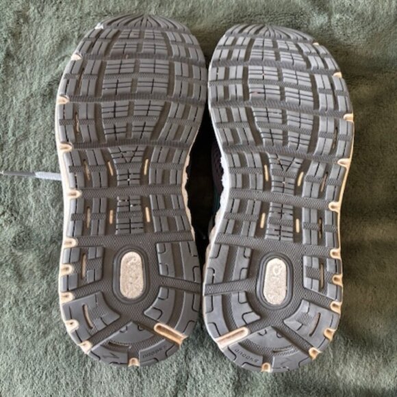 Brooks Womens Addiction 14 Wide Running Shoes - Picture 6 of 7